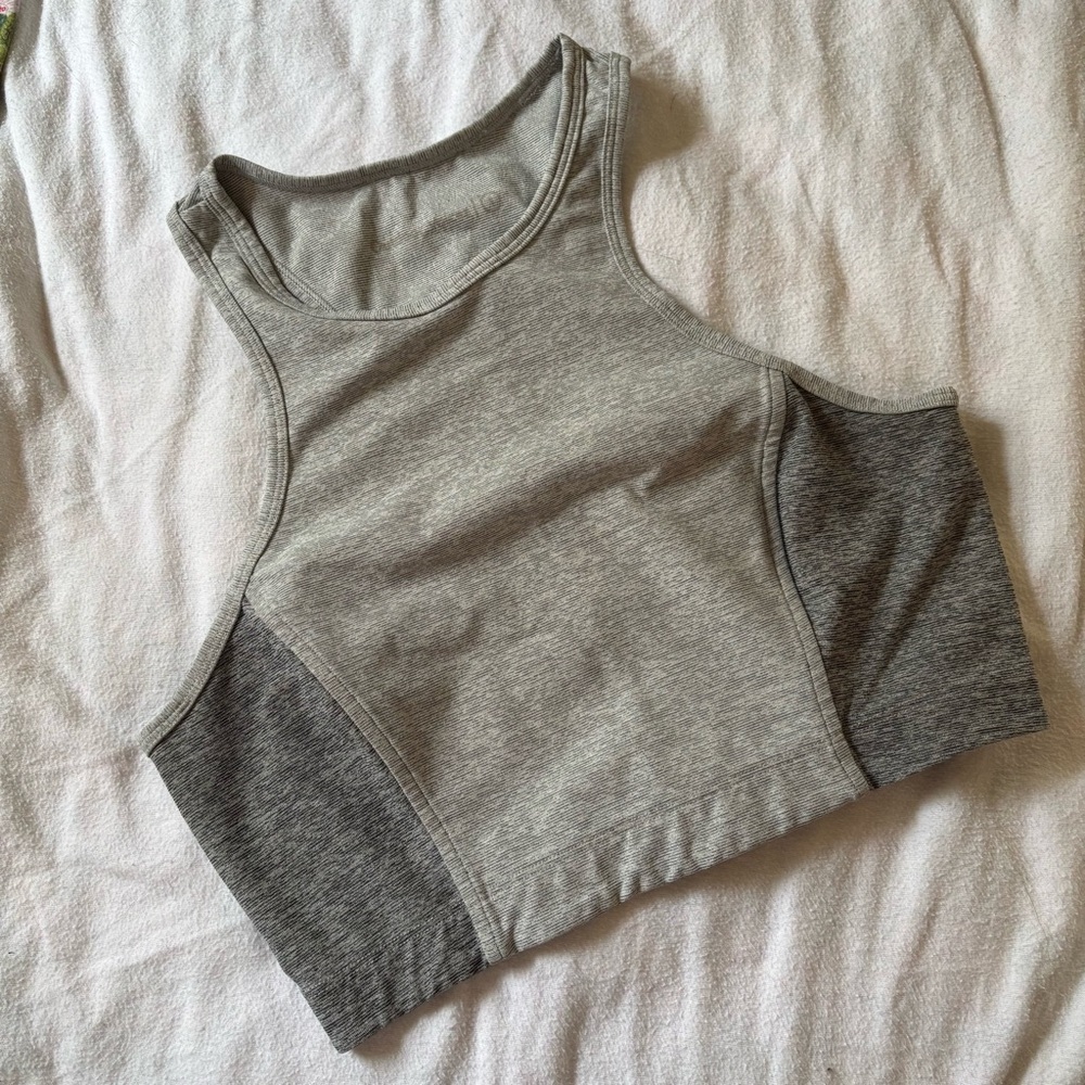 Outdoor Voices Athena sports bra